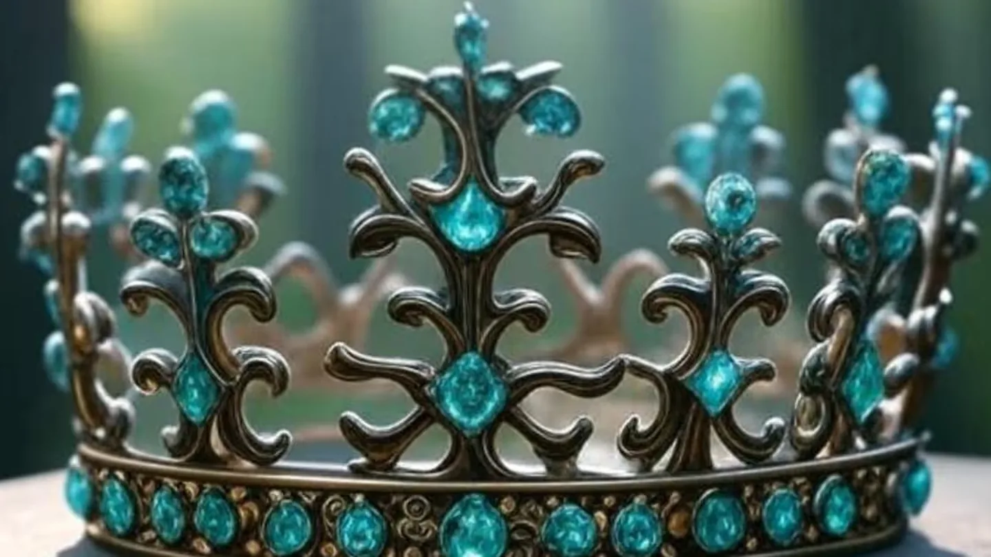 Scoperta storica in Corea: la corona ancestrale che riscrive il passato del regno di Silla