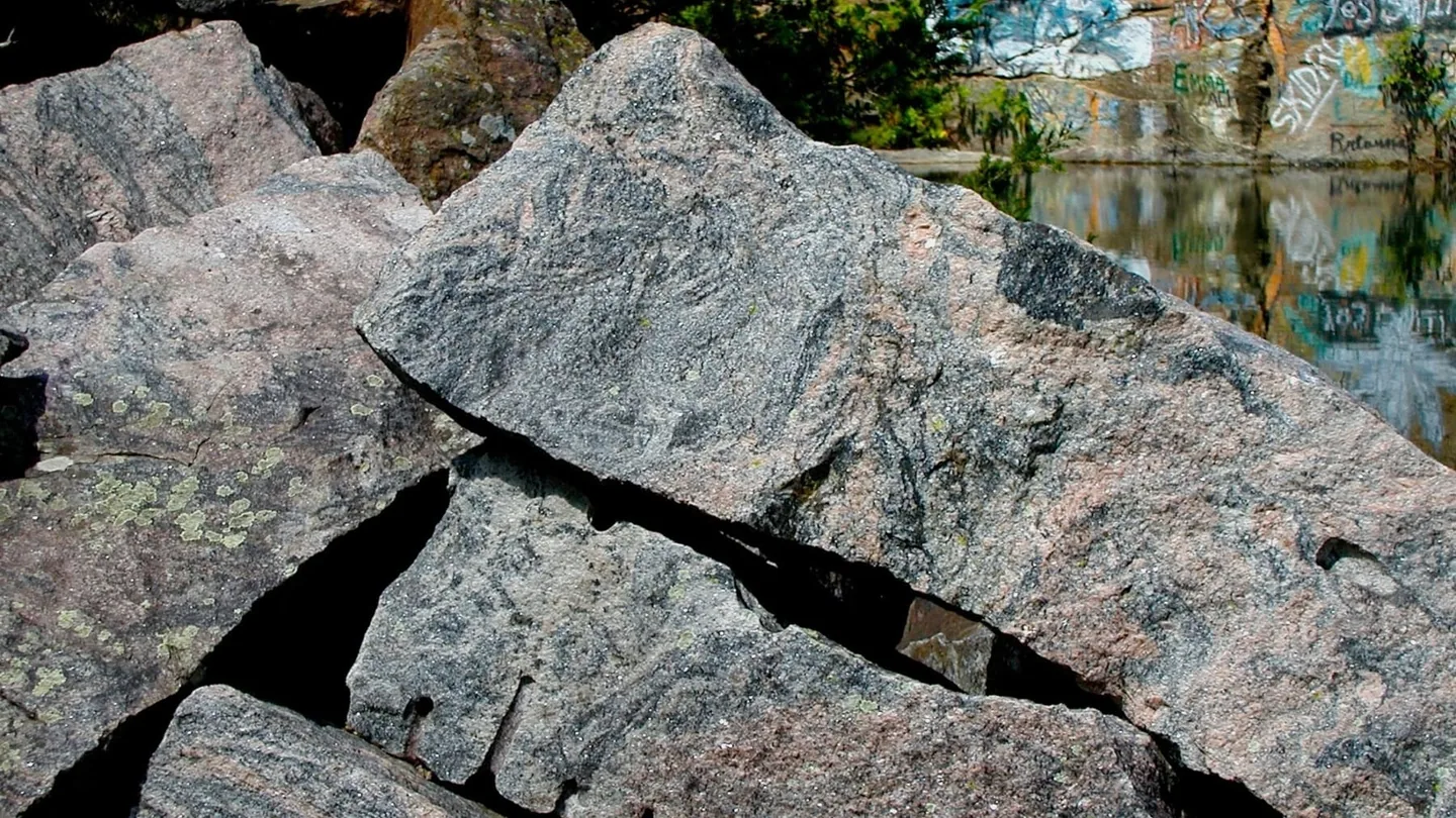 Scoperta storica: nel Michigan è stata rinvenuta la roccia più antica degli Stati Uniti, risalente a 3,6 miliardi di anni fa