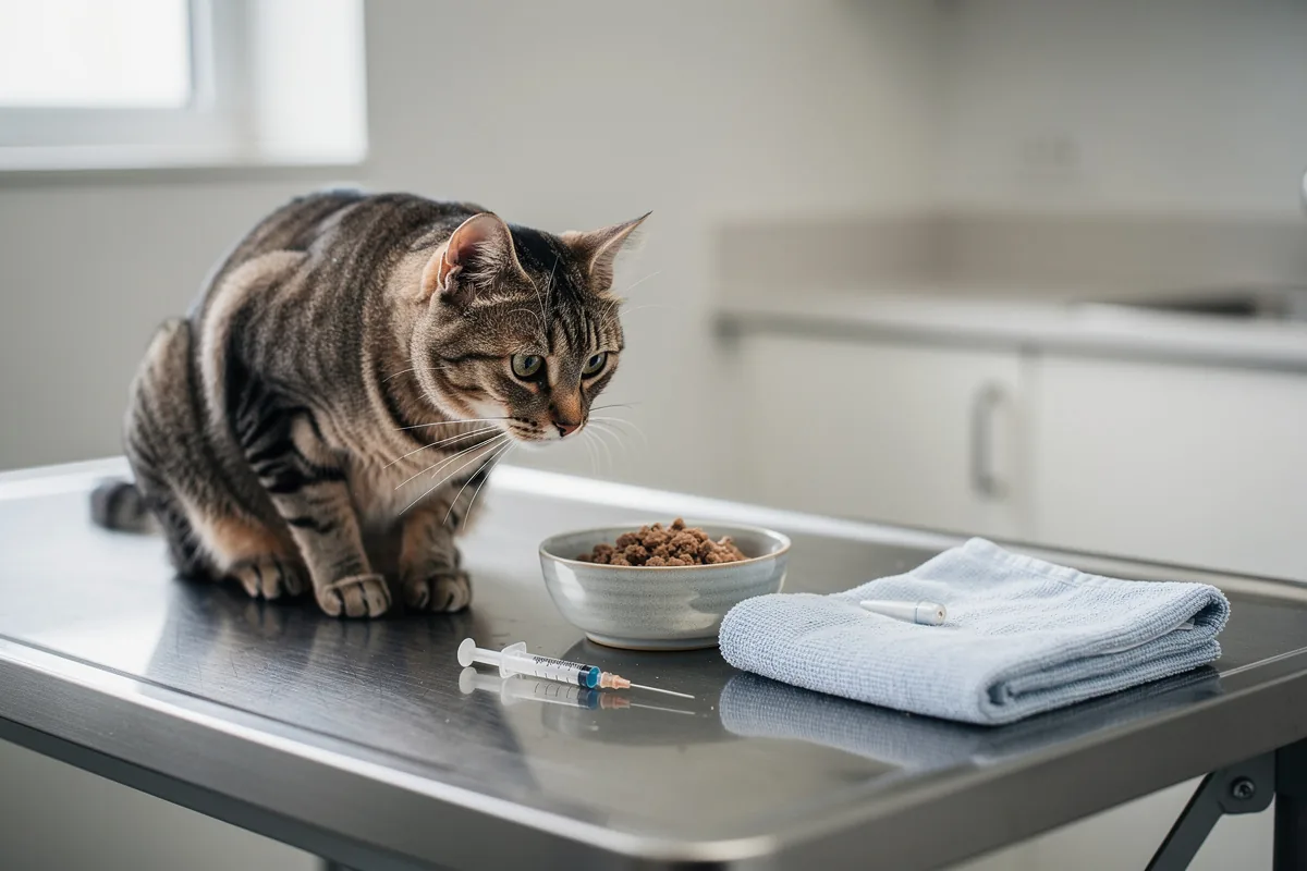 Sembra un raffreddore, ma può lasciare segni per sempre: il virus che rovina la vita ai gatti