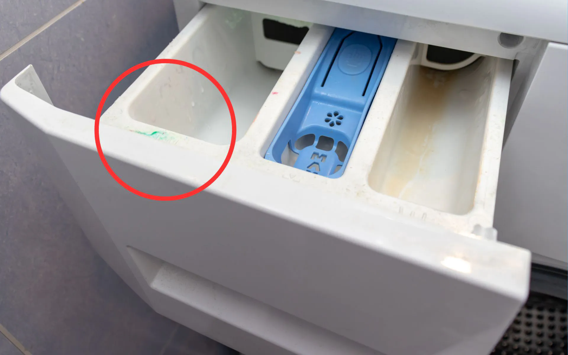 Simboli sulla lavatrice confusi? Il trucco semplice per usare bene “I” e “II”