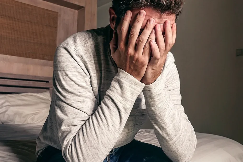 “Tutto mi nervosisce” e “Niente mi rende felice”: il segnale nascosto e il metodo per riconoscerlo