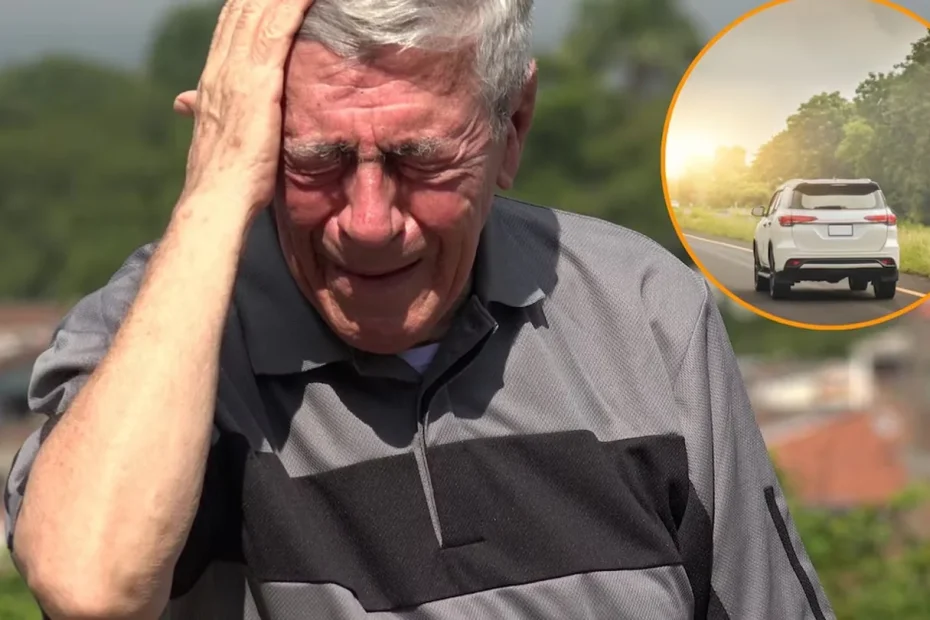 Un pensionato si trasferisce nel paese dei suoi sogni e scopre di dover percorrere 900 chilometri per sbrigare le pratiche burocratiche – «Tutto questo solo per rinnovare la mia carta d’identità»